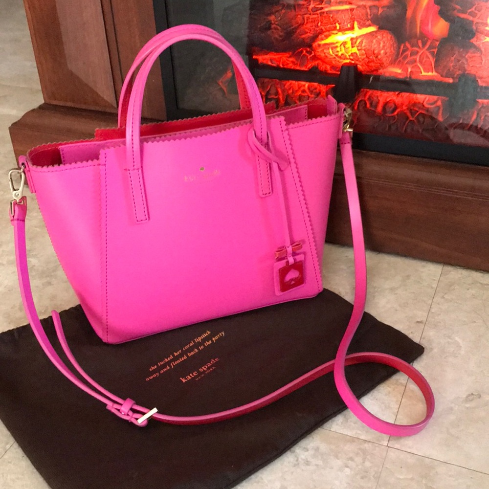 ❗️NOT FOR SALE❗️ Kate Spade Crossbody